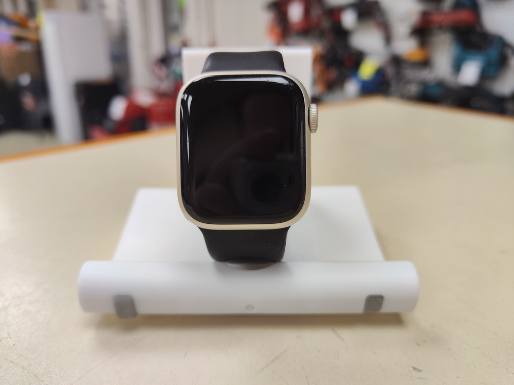 Смарт-часы Apple Watch Series 7 41mm