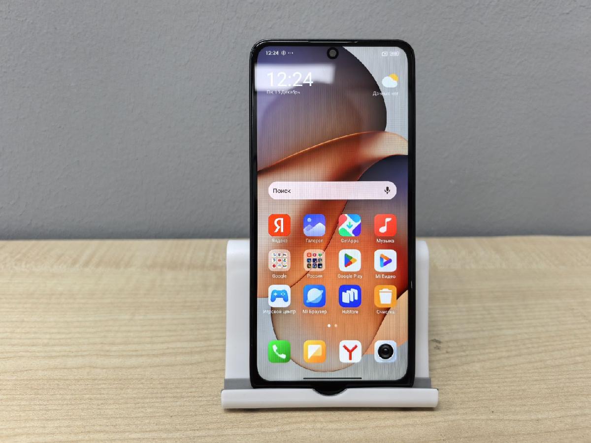 Смартфон Xiaomi Redmi note 13 8/128