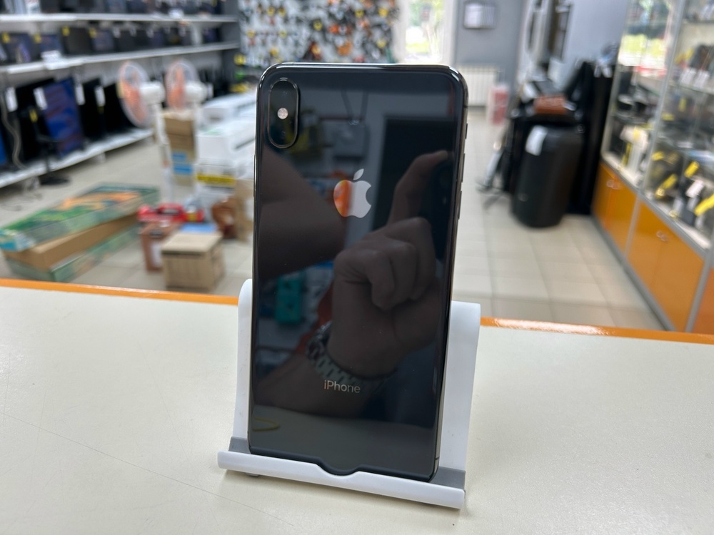 Смартфон Apple iPhone Xs Max 64Gb