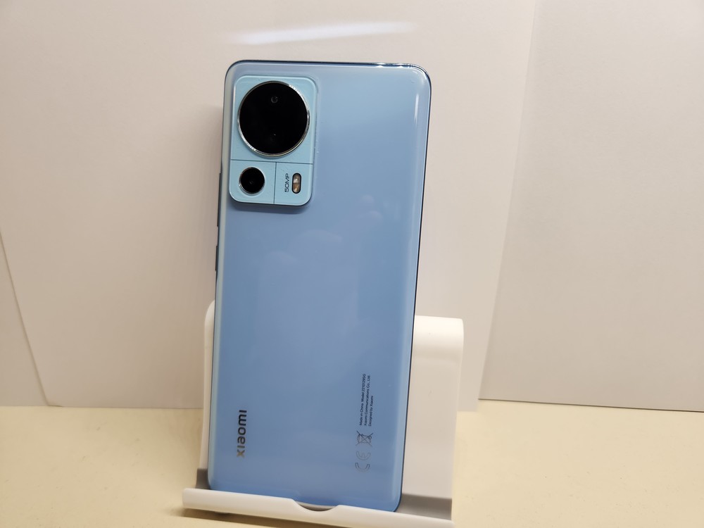Смартфон Xiaomi 13 lite 8/256