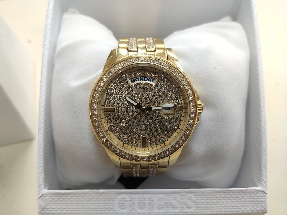 Часы наручные GUESS GW0254L2