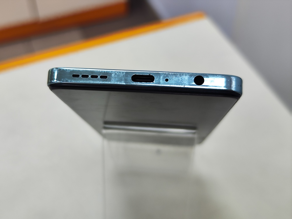 Смартфон Infinix HOT 40 Pro 12/256