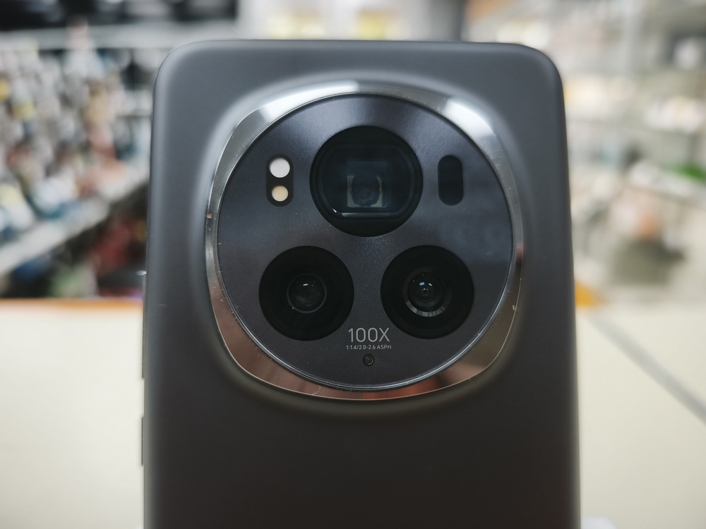 Смартфон Honor Magic 6 pro 12/512gb
