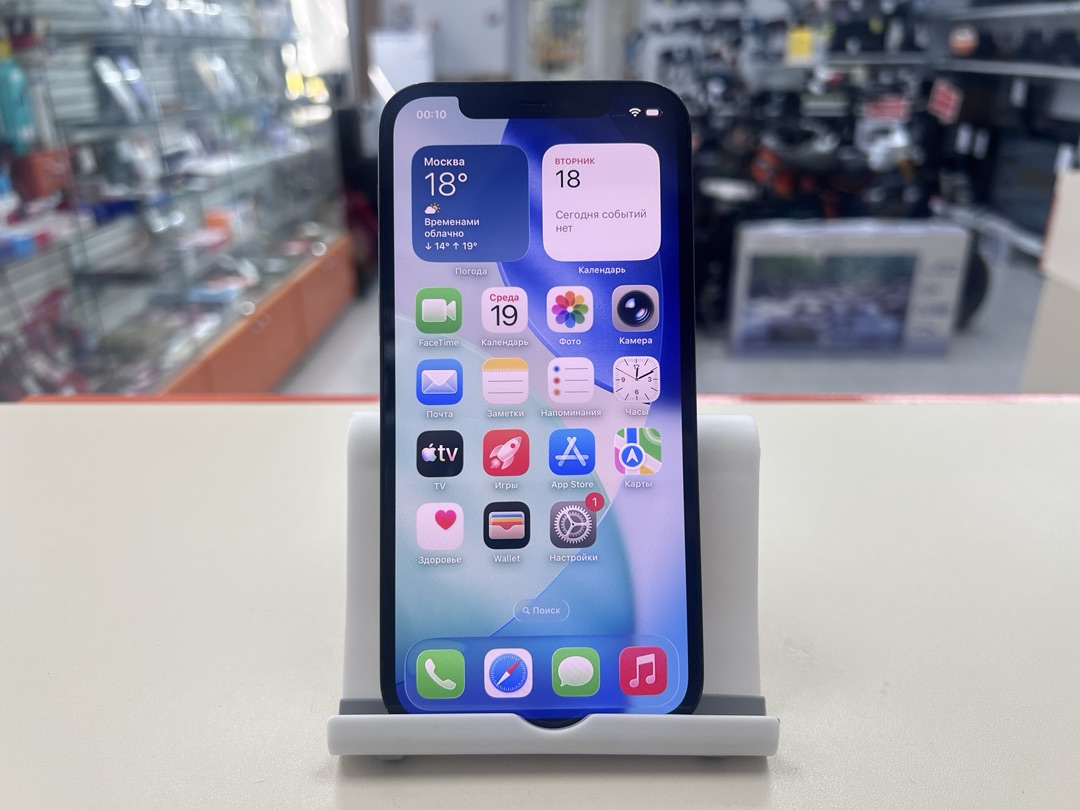 Смартфон Apple iPhone 12 64Gb