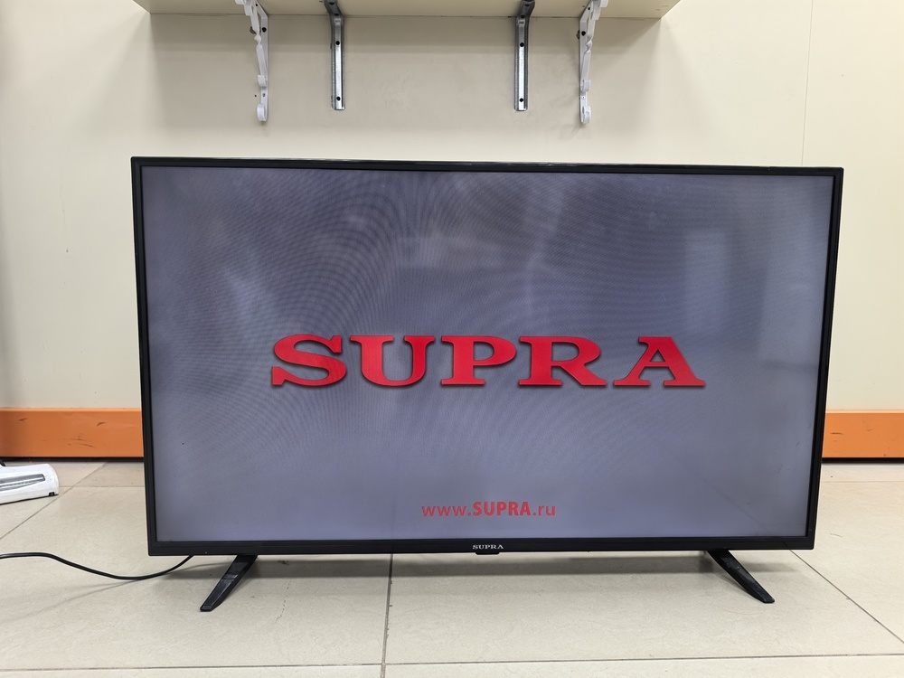 LED Телевизор Supra STV-LC40ST0070F