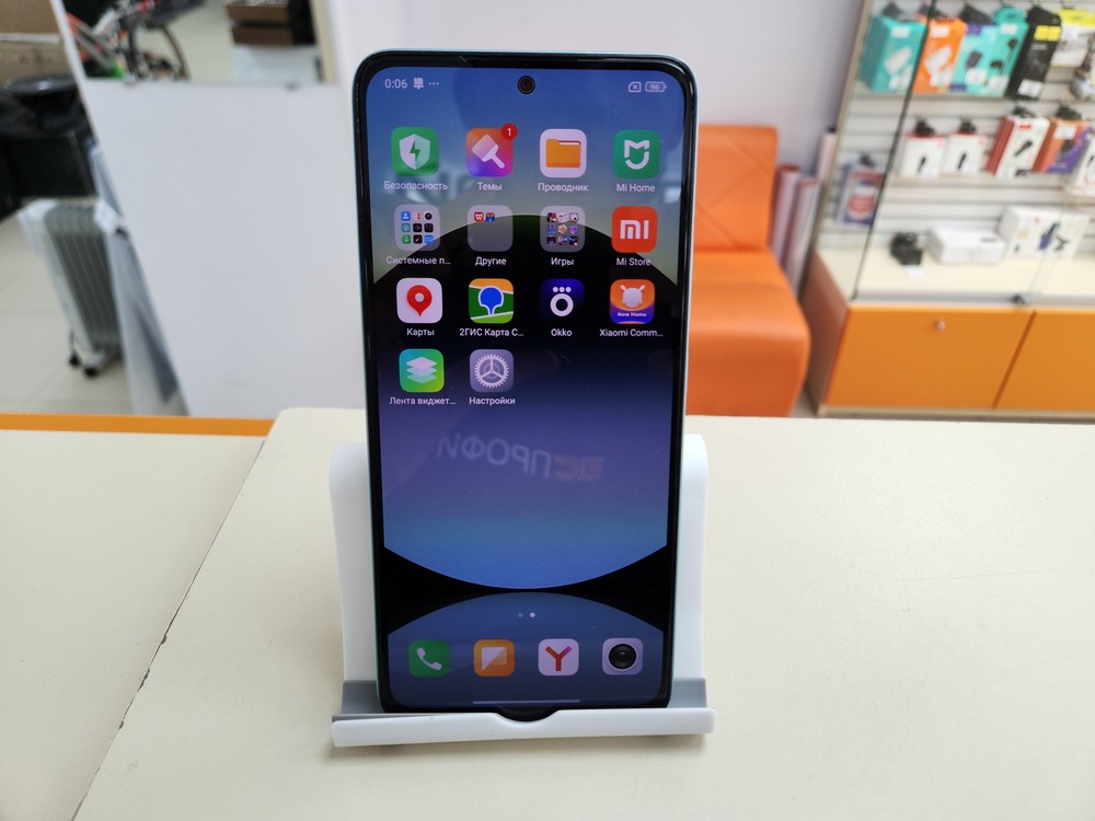 Смартфон Xiaomi Redmi note 14 8/256