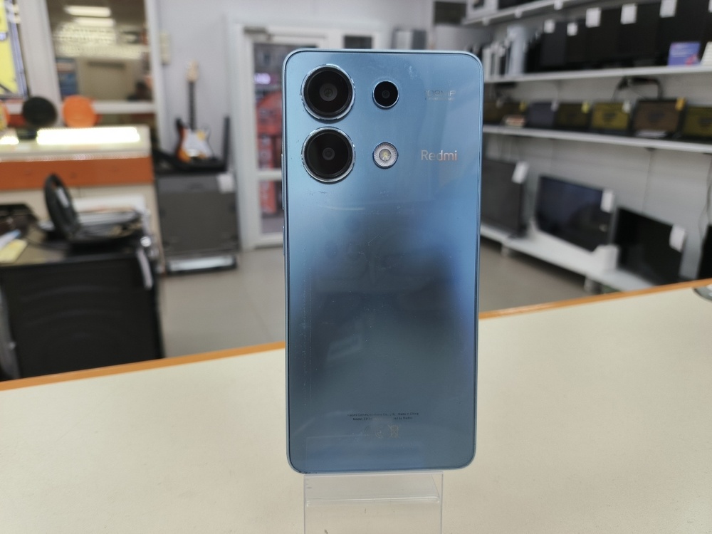 Смартфон Xiaomi Redmi note 13 8/256