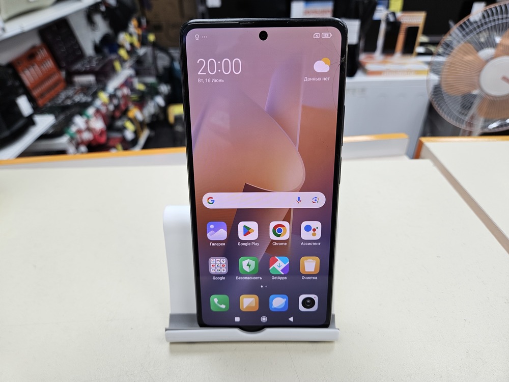 Смартфон Xiaomi 11T 8/256