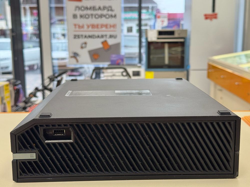 Игровая приставка Xbox One 500Gb