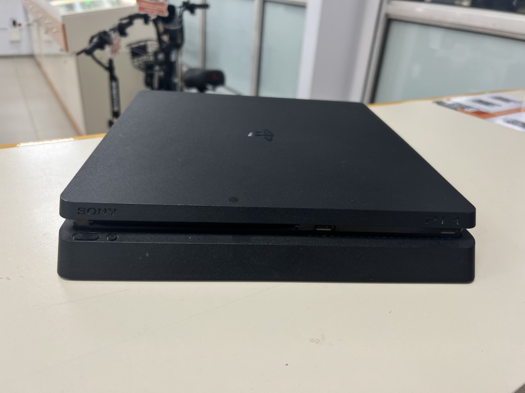 Игровая приставка PlayStation 4 Slim 1Tb