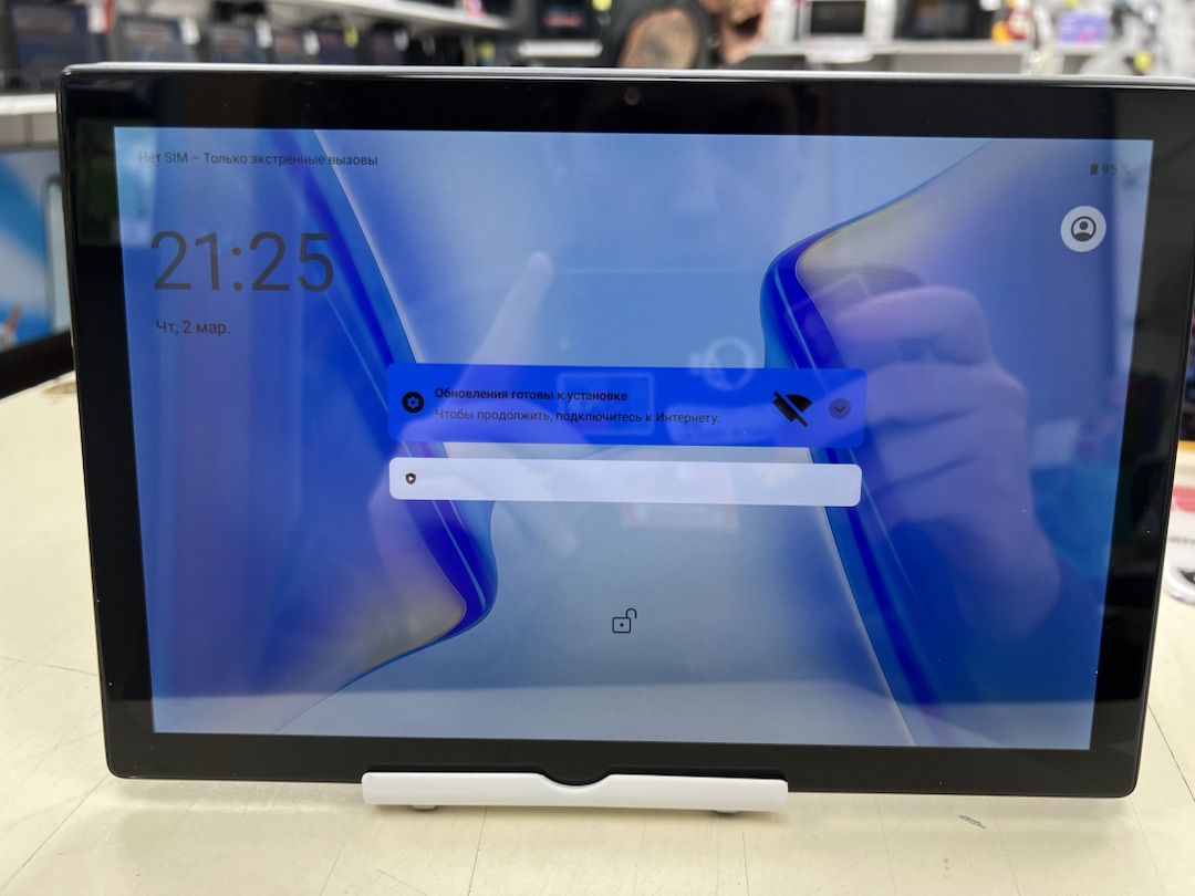 Планшет Teclast M40 Pro 128