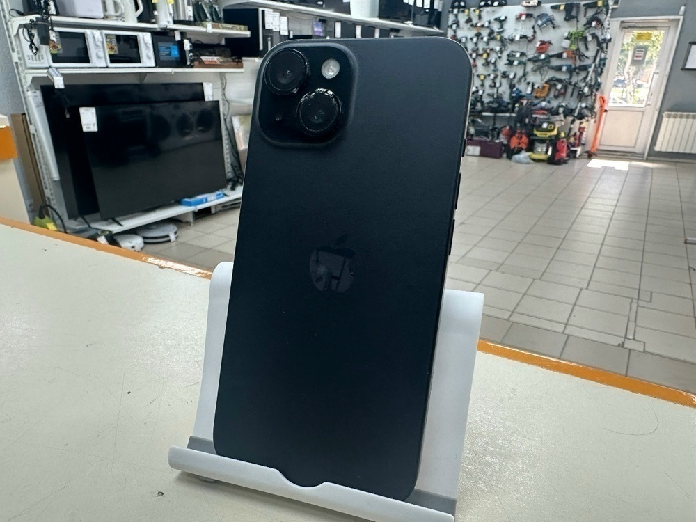 Смартфон Apple Iphone 15 128Gb