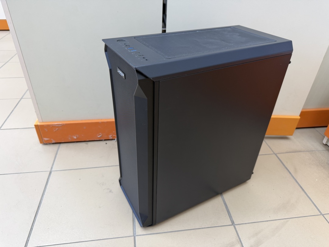 Монитор AOC 25G3ZM/BK