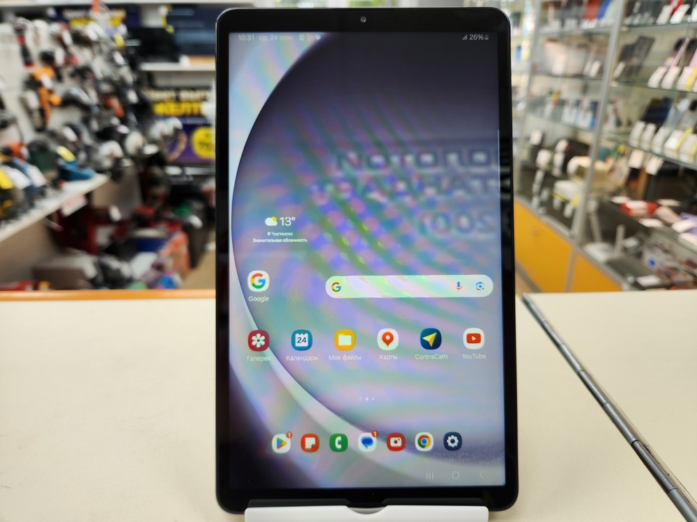Планшет Samsung Galaxy Tab A9 LTE 64GB