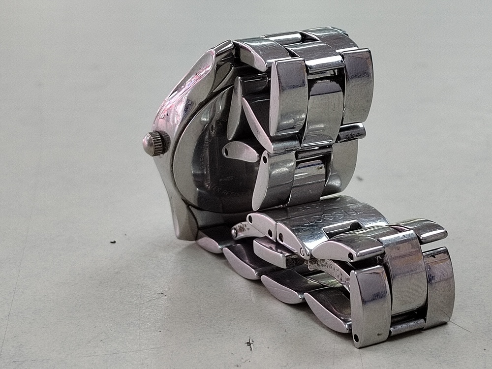 Часы наручные TISSOT T112.210A