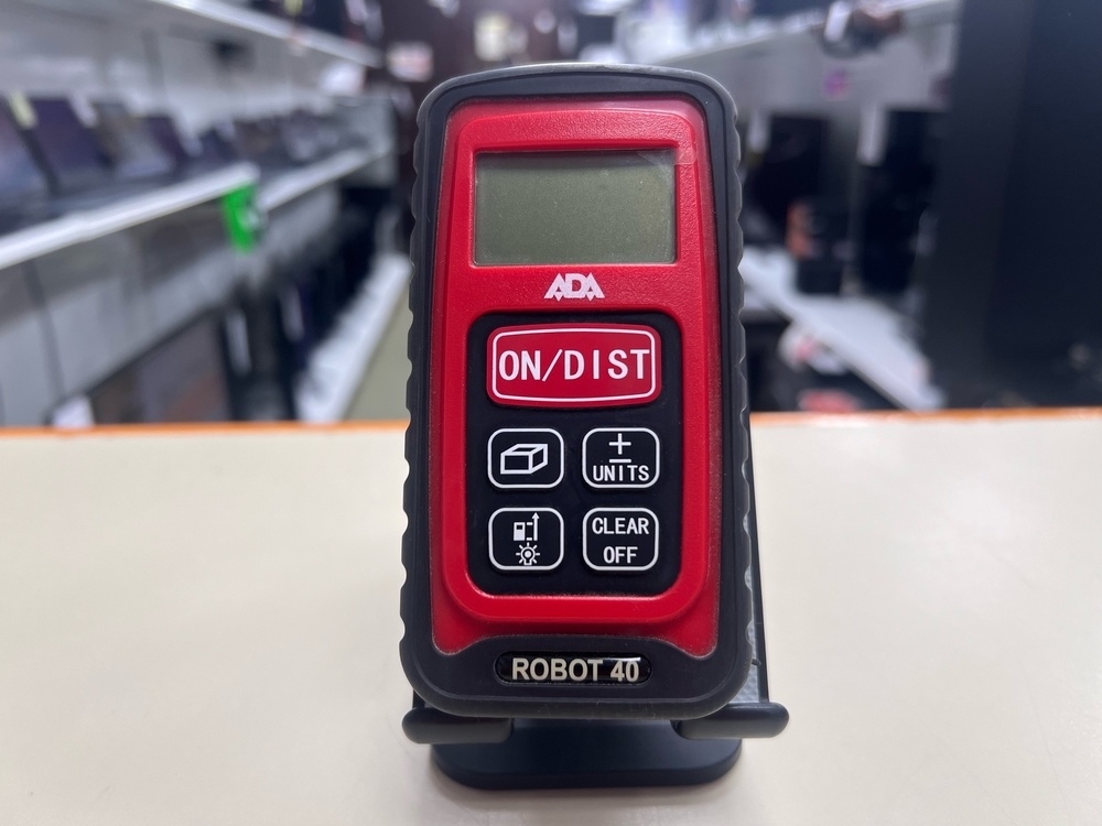 Дальномер ADA Robot 40.