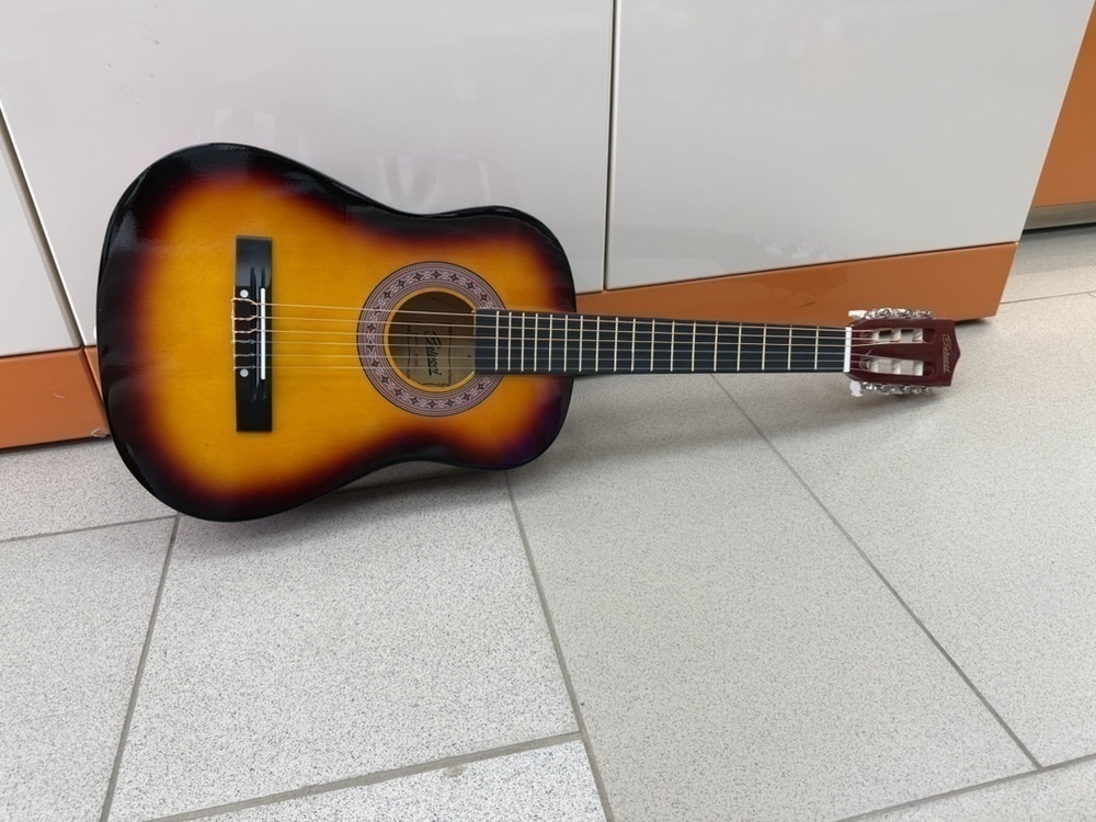 Гитара акустическая Belucci BC3405 SB