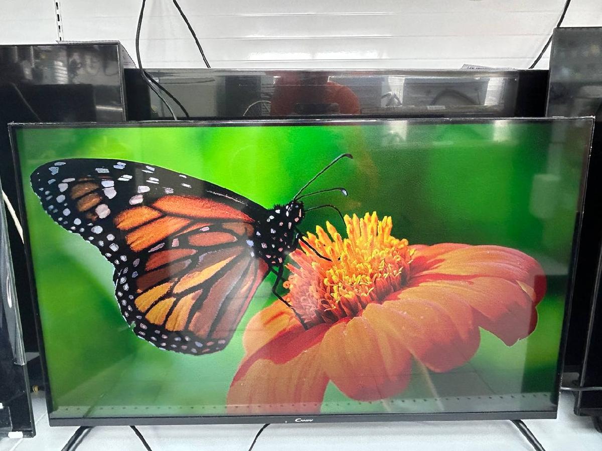 LED Телевизор Candy Uno 43 UHD