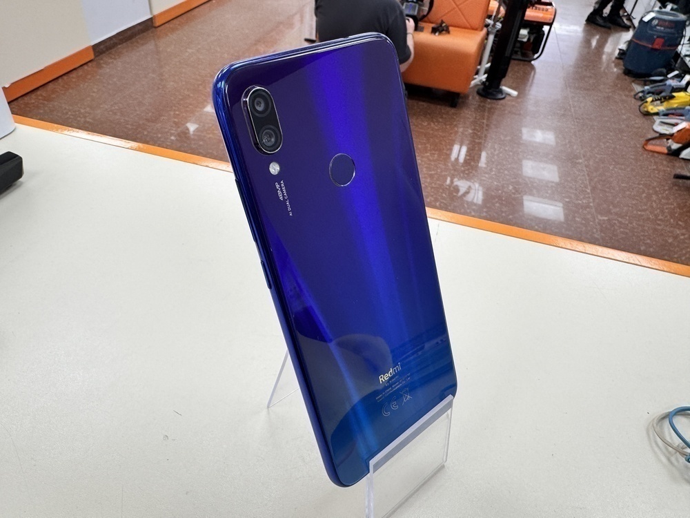 Смартфон Xiaomi Redmi Note 7 3/32