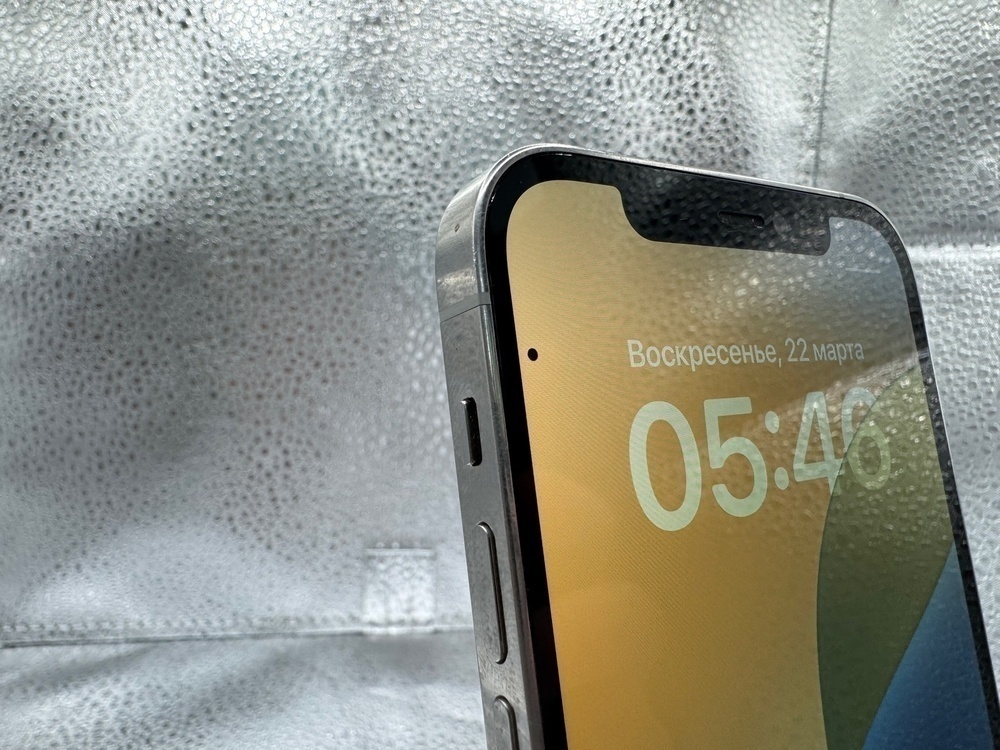 Смартфон Apple iPhone 12 Pro 128Gb