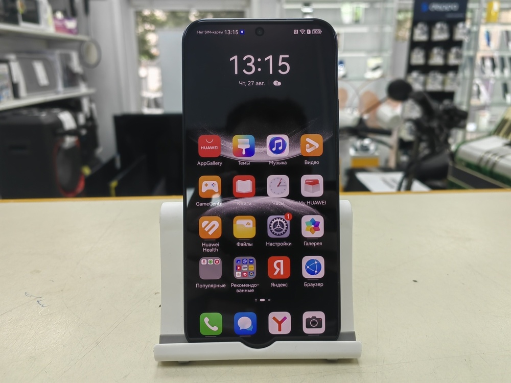 Смартфон Huawei Nova 14 12/512