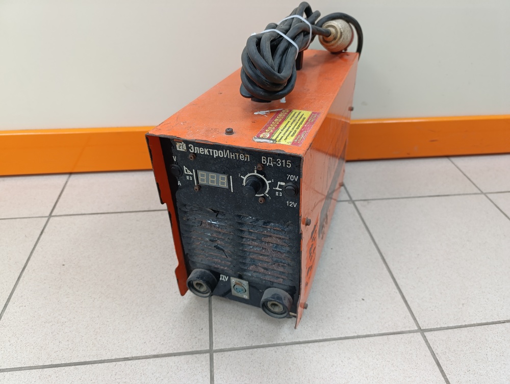 Сварочный аппарат  Neon ВД-315