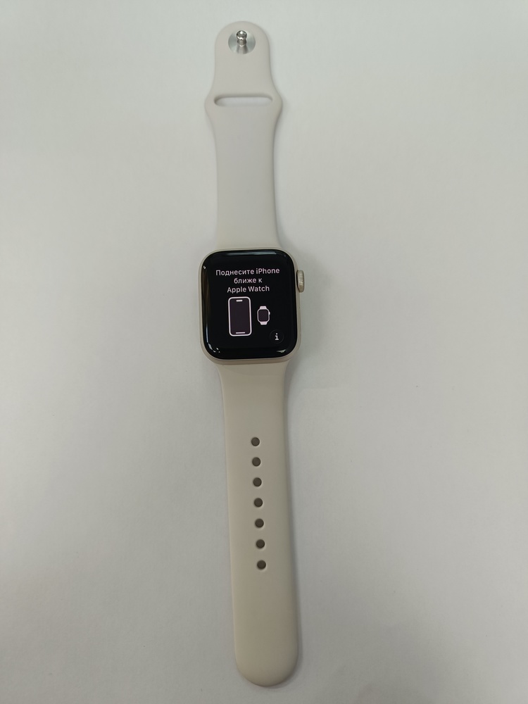 Смарт-часы Apple Watch SE 2022 40mm