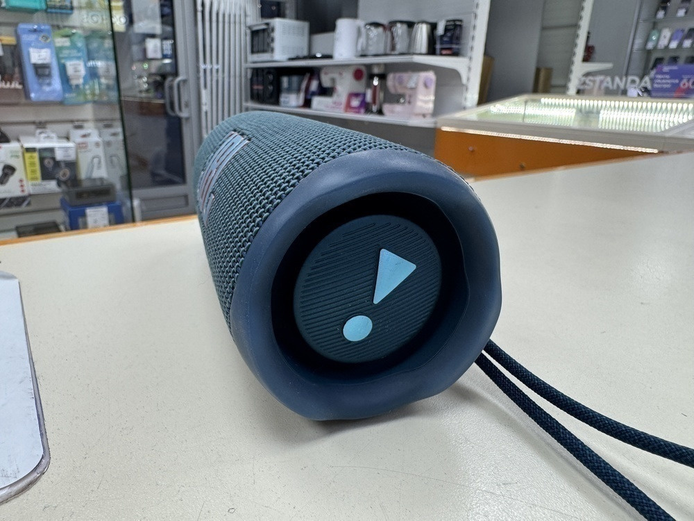 Портативная акустика JBL Flip 6;