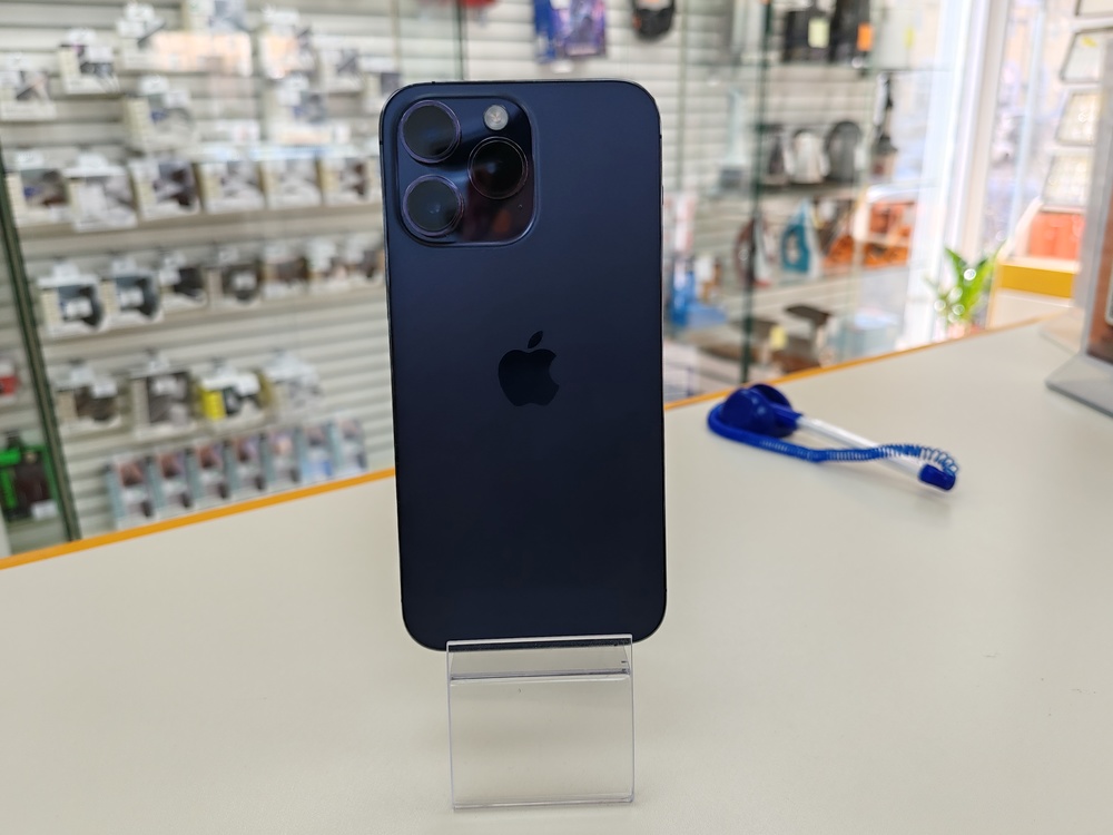 Смартфон Apple Iphone 14 Pro Max 256Gb