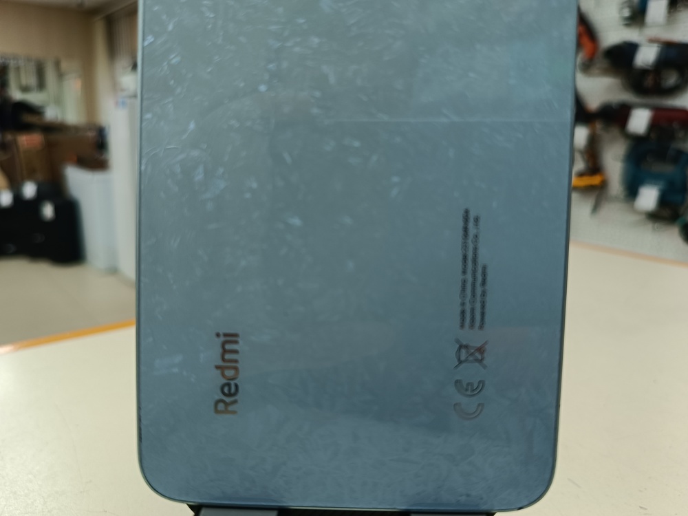 Смартфон Xiaomi Redmi 13C 8/256
