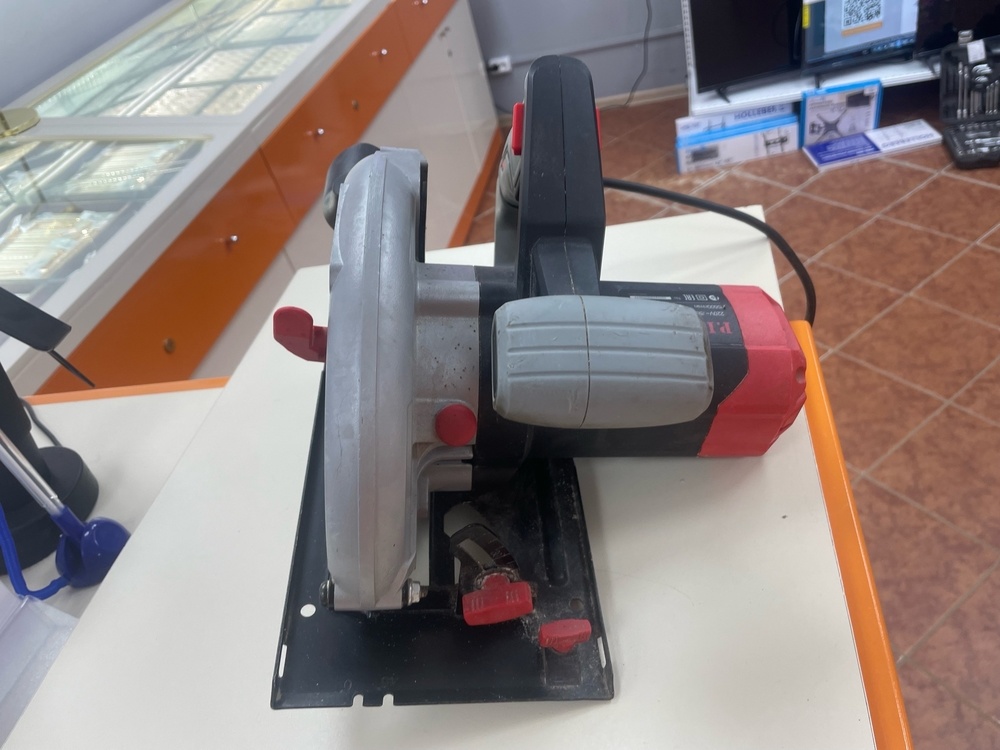 Дисковая пила P.I.T. PKS185-C3