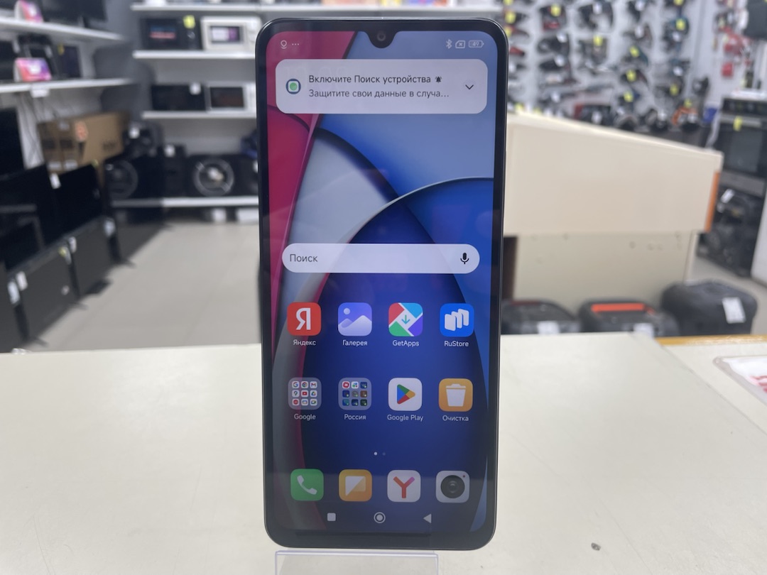 Смартфон Xiaomi A3 Pro 4/128