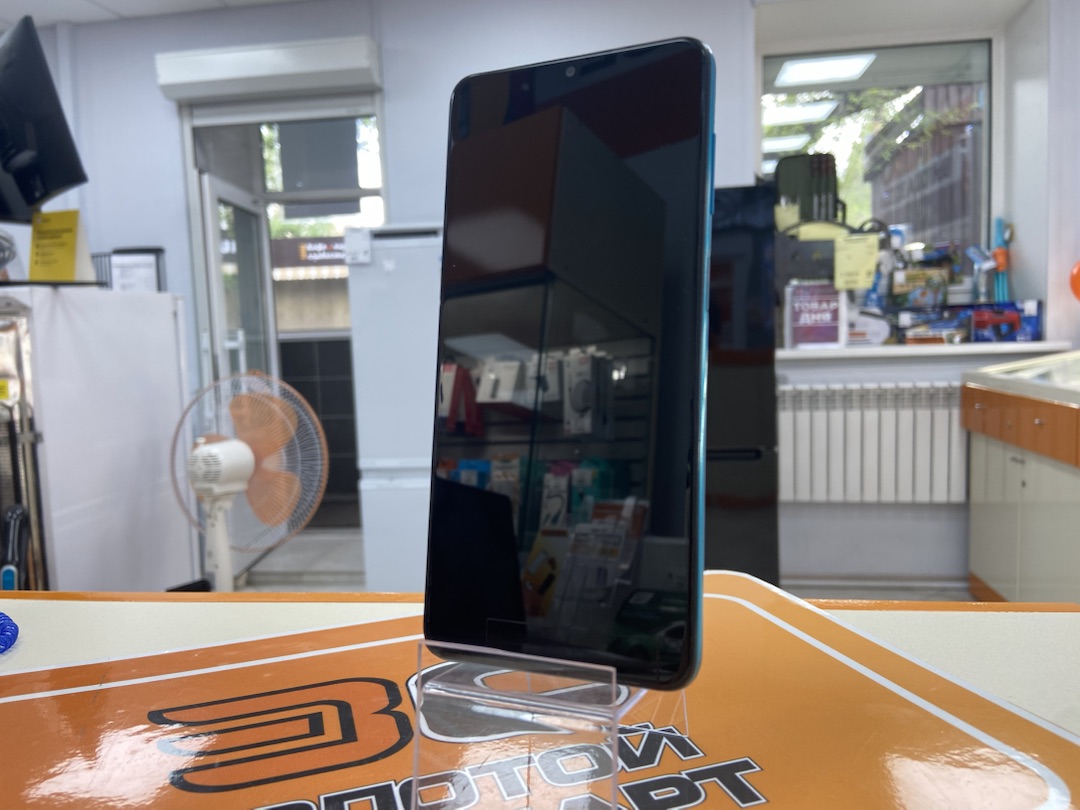 Смартфон Samsung Galaxy M12 3/32
