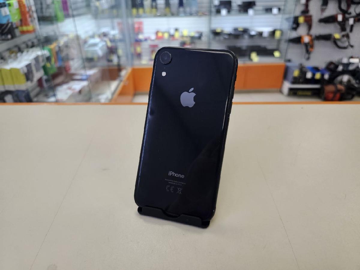 Смартфон Apple iPhone Xr 64Gb