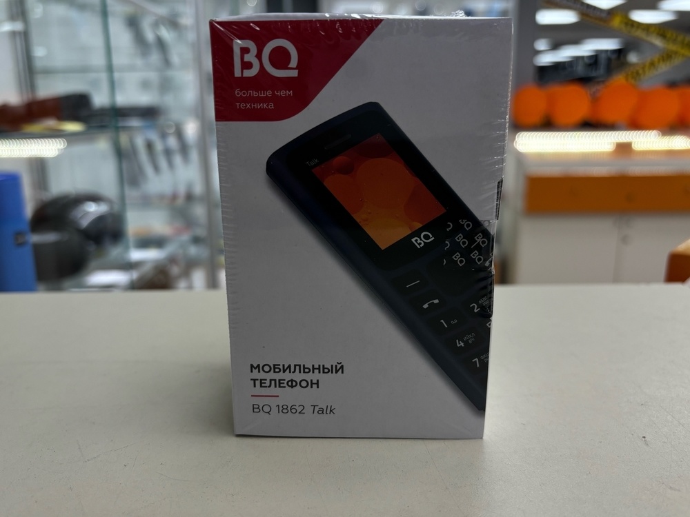Мобильный телефон BQ 1862