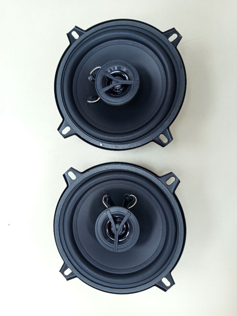 Автоакустика передняя JVC 1355