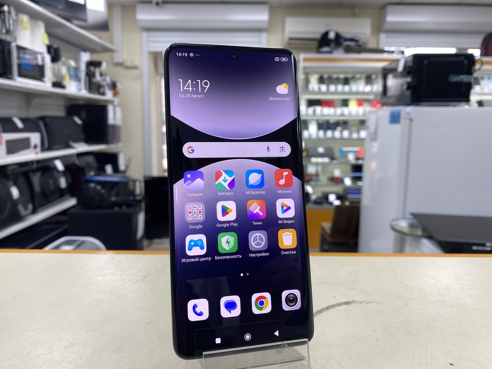 Смартфон Xiaomi Redmi Note 14 Pro Plus 8/256