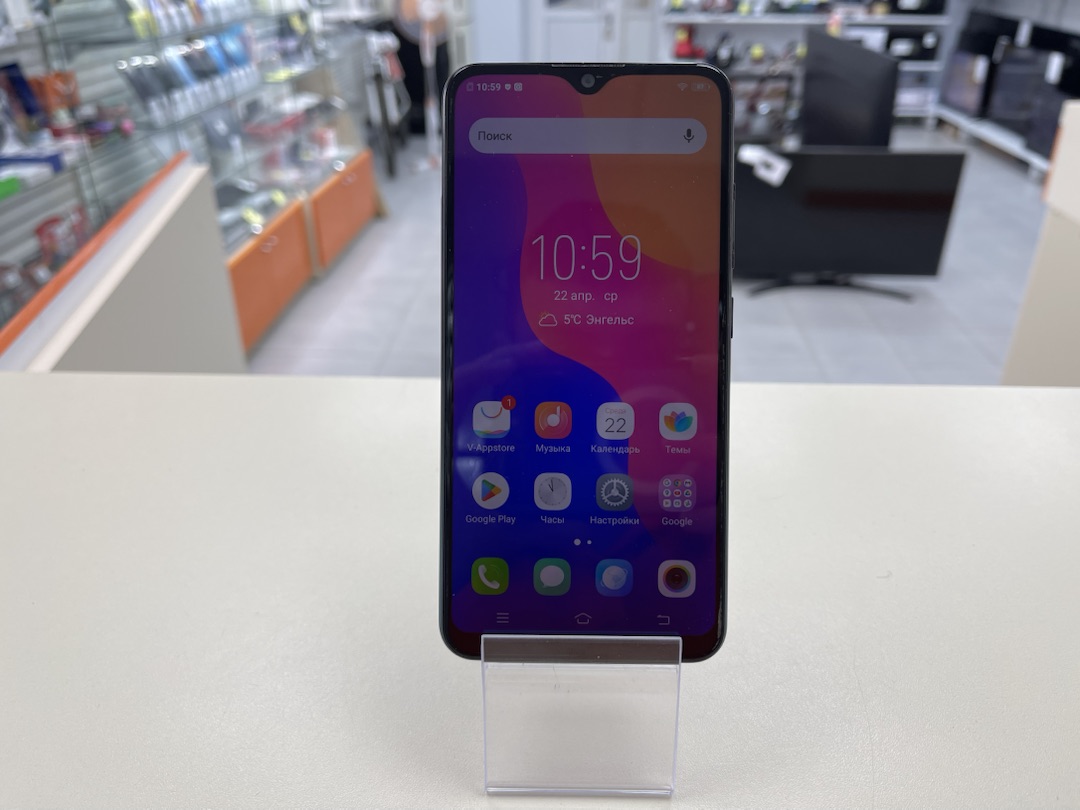 Смартфон Vivo 1820