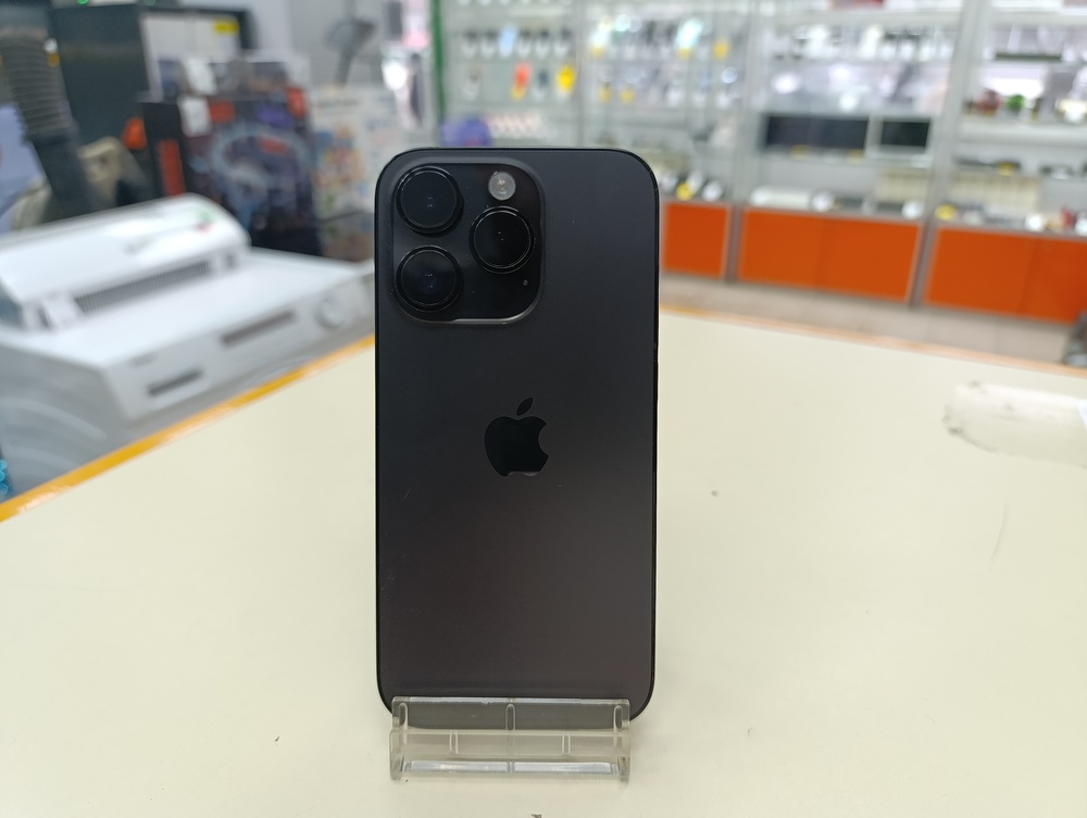 Смартфон Apple Iphone 14 Pro 256Gb