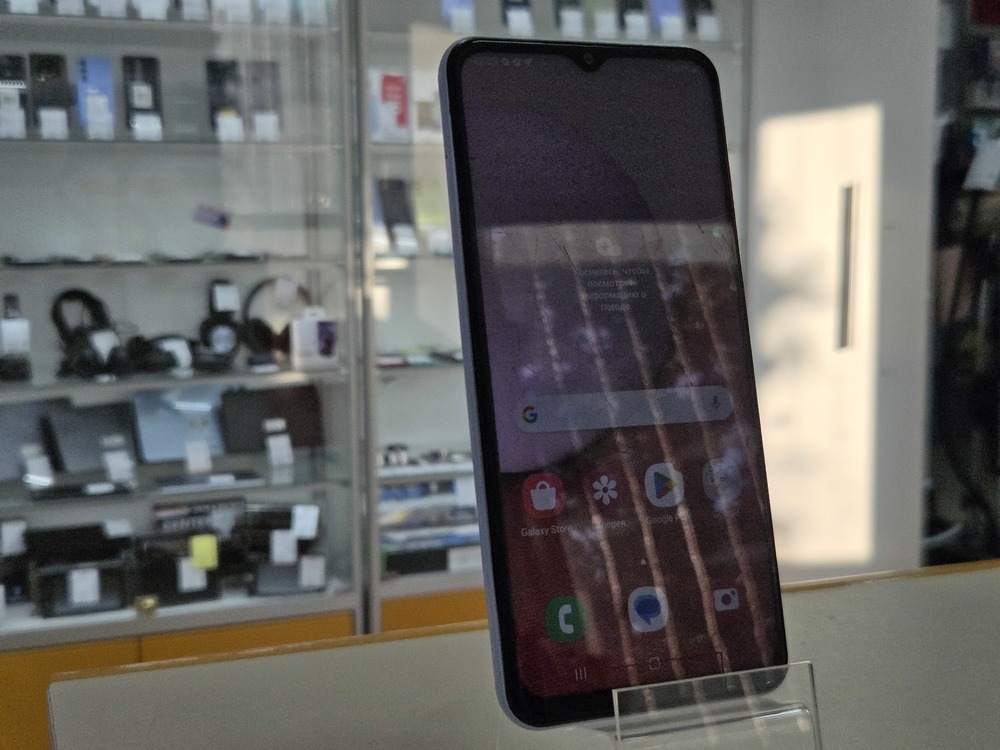 Смартфон Samsung Galaxy A13 3/32