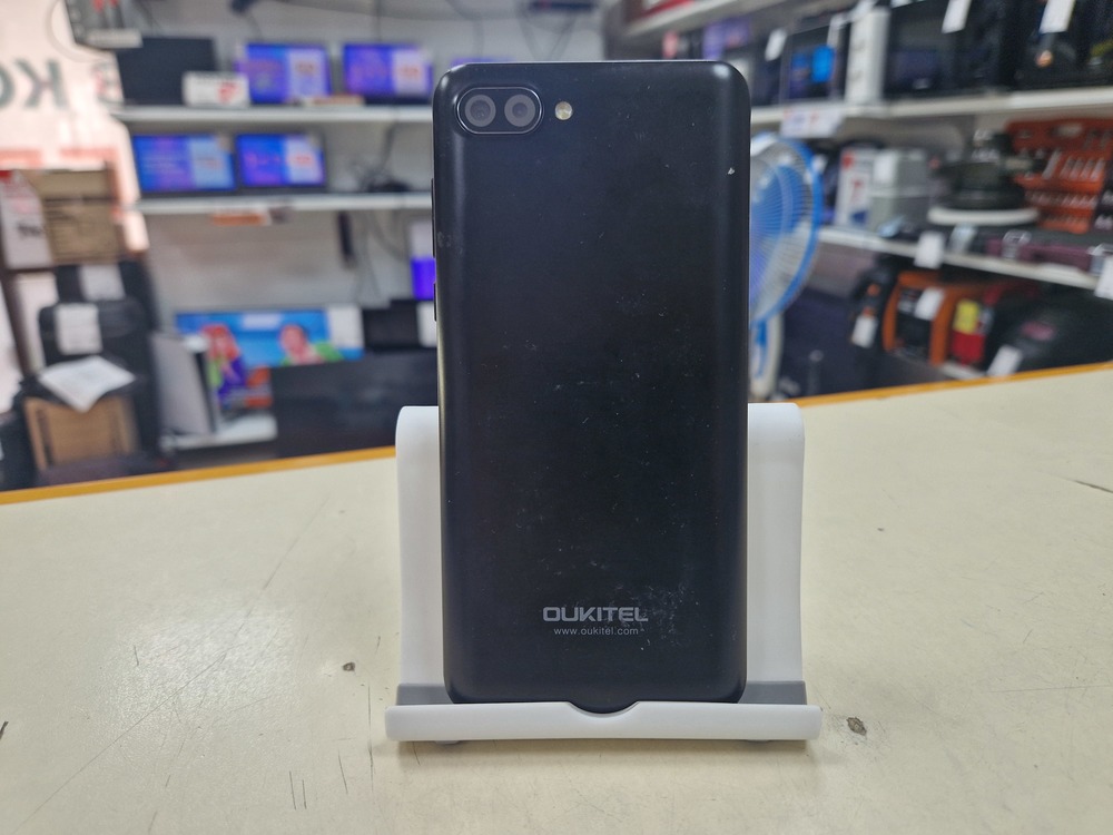 Смартфон Oukitel C11