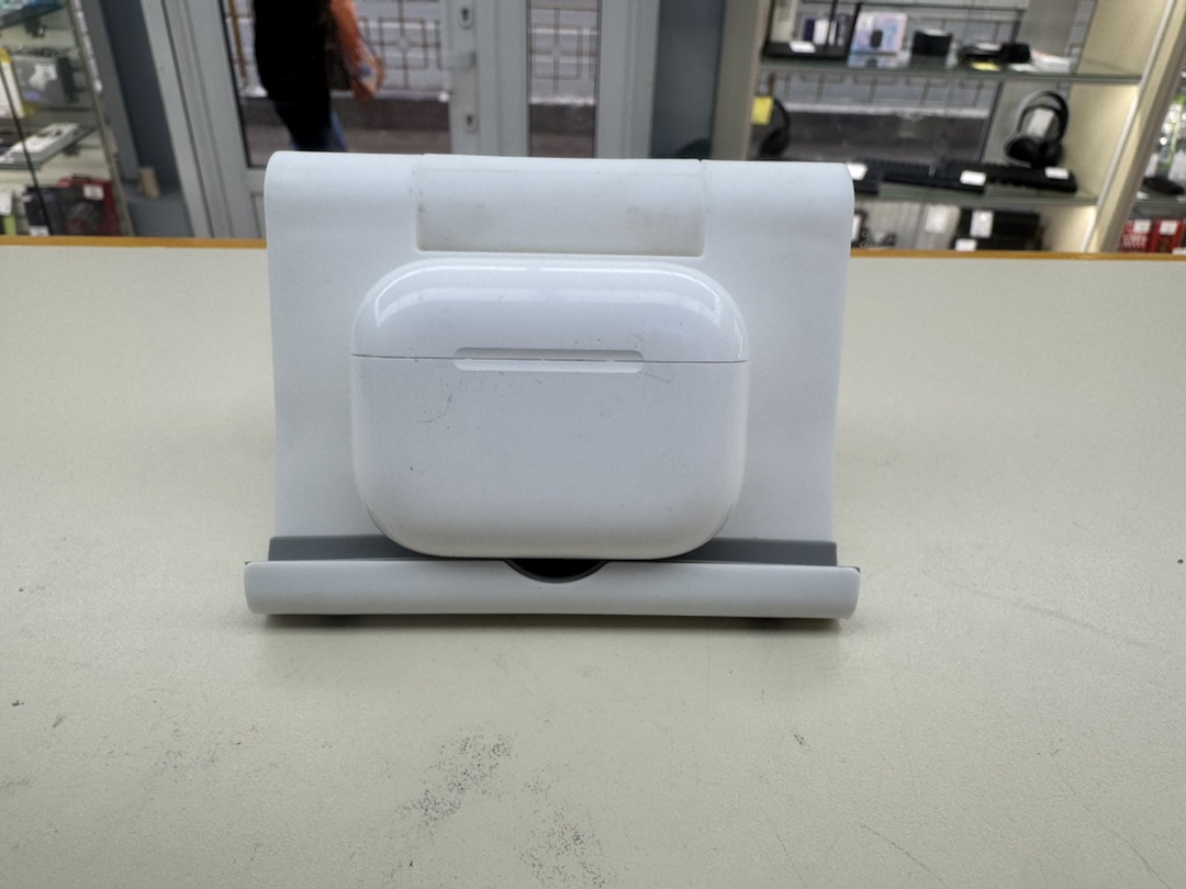Наушники беспроводные Apple AirPods Pro 3 Gen