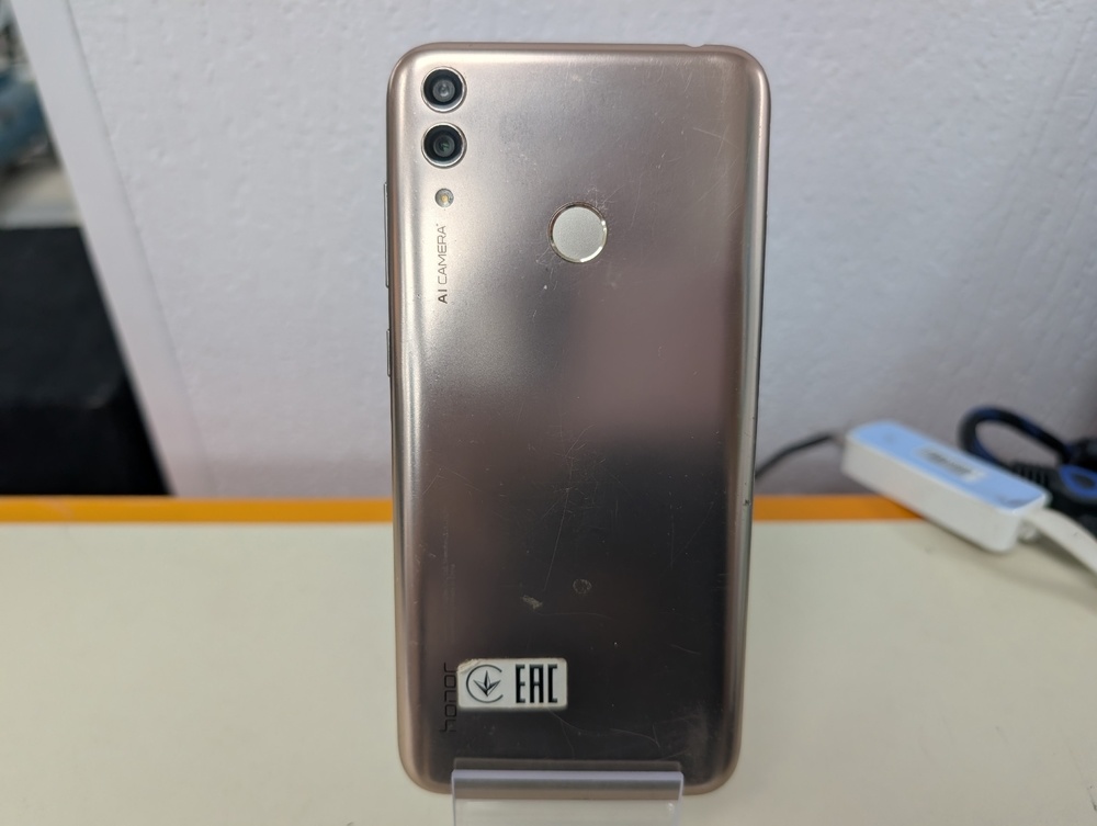Смартфон Honor 8C 3/32