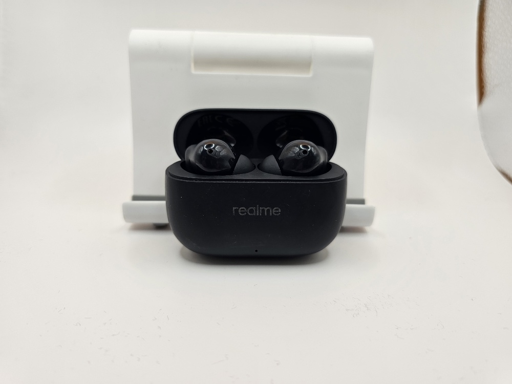 Наушники беспроводные REALME RMA2003