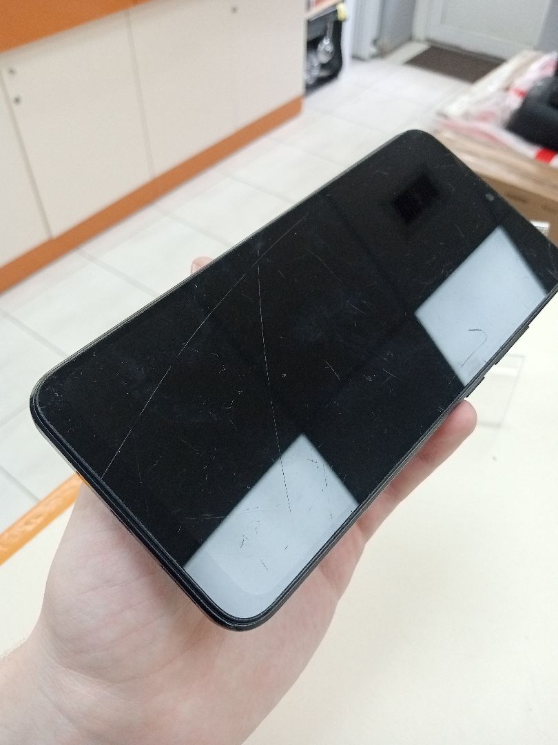 Смартфон Xiaomi Redmi 9 3/32