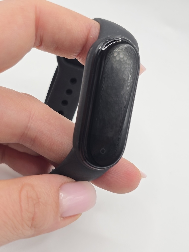 Фитнес-браслет Xiaomi Mi Band 5