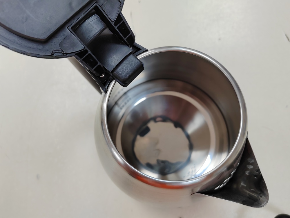 Чайник электрический Centek CT-0035