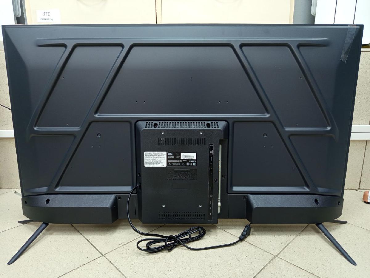 LED Телевизор BQ 42FS02B