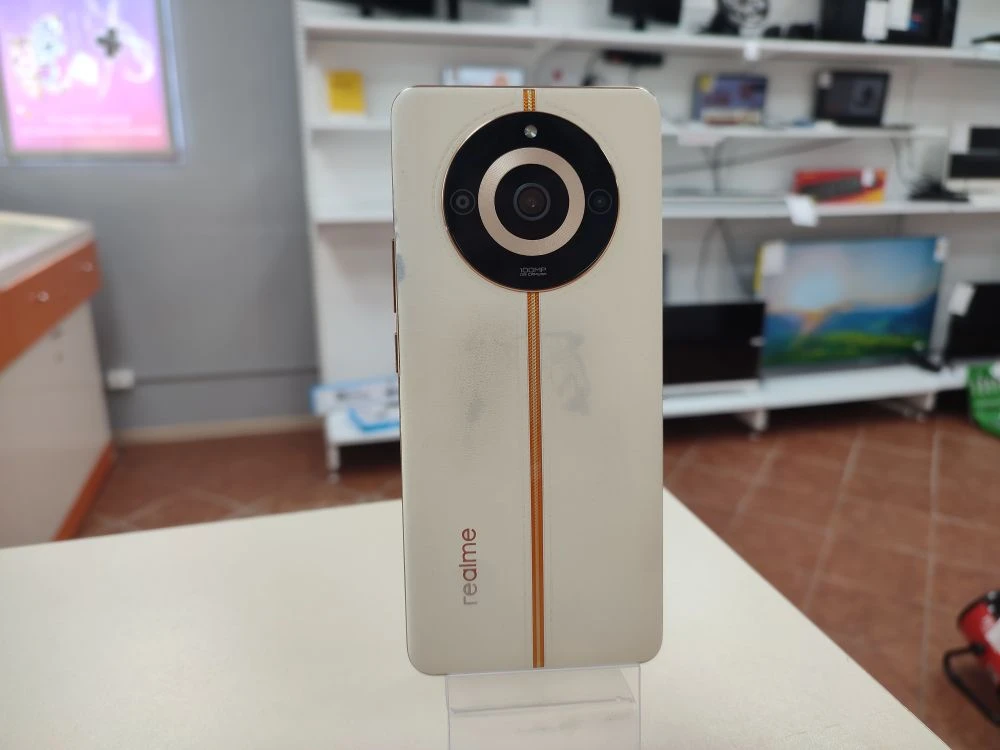 Смартфон Realme 11 Pro 8/256