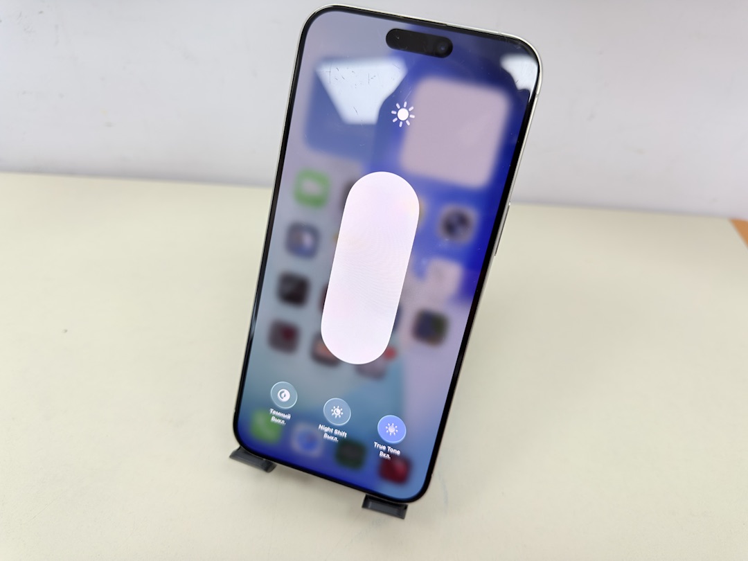 Смартфон Apple iPhone 15 Pro Max 256Gb